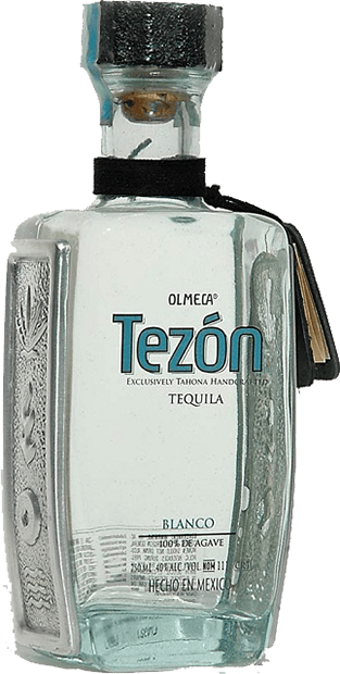 Текила Olmeca Tezon Blanco 0.75 л