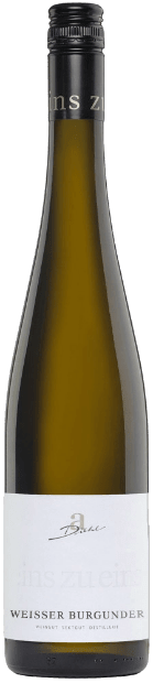 Вино A. Diehl Weisser Burgunder 0.75 л