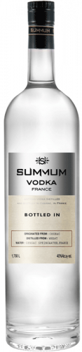 Водка Summum