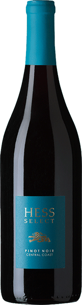 Вино Hess Select, Pinot Noir 2014 0.75 л