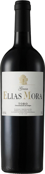 Вино Toro Gran Elias Mora Red Dry 0.75 л