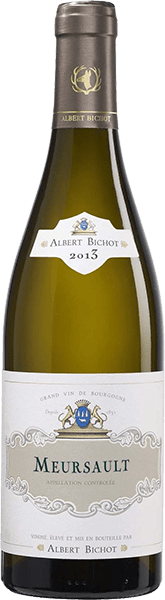 Вино Albert Bichot, Meursault AOC 0.75 л