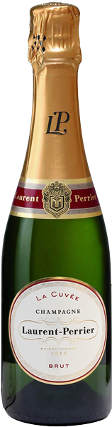Шампанское Laurent-Perrier Brut La Cuvee 0.75 л