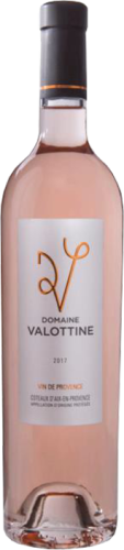 Вино Domaine Valottine 0.75 л