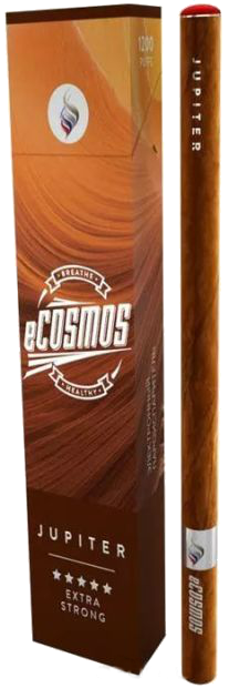 Электронный пароиспаритель "eCosmos" Jupiter