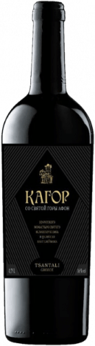 Кагор со Святой Горы Афон