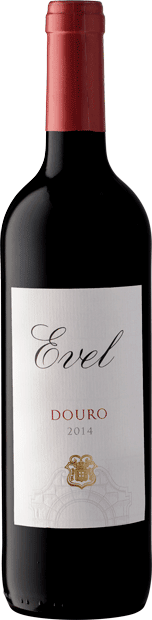 Вино Evel, Tinto, Douro DOC 0.75 л