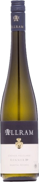 Вино Riesling Reserve Gaisberg Premier Cru Allram 0.75 л