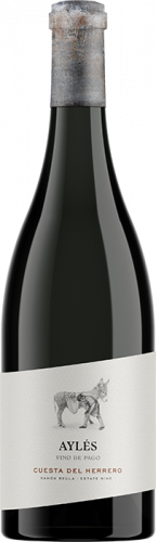 Изображение товара Вино Cuesta del Herrero