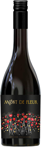 Изображение товара Вино Mont De Fleur