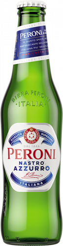Изображение товара Светлое пиво Peroni Nastro Azzurro