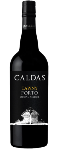 Изображение товара Портвейн Caldas Porto Tawny