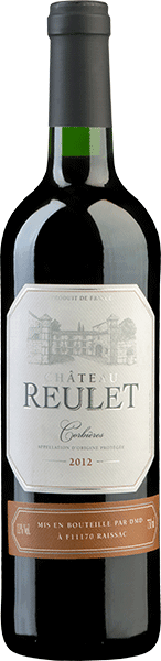 Вино Chateau Reulet 0.75 л