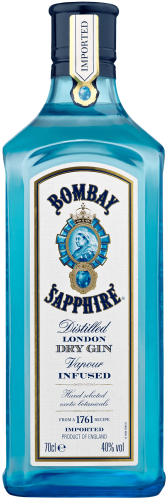 Изображение товара Джин Bombay Sapphire Gin