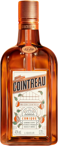 Изображение товара Ликер Cointreau