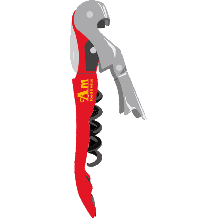 Штопор профессиональный Sommelier АМ