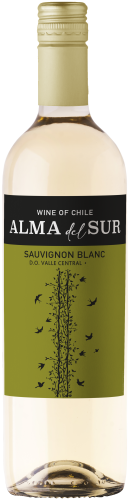 Изображение товара Вино Alma del Sur Sauvignon Blanc