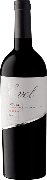Вино Evel, Reserva, Douro DOC 0.75 л