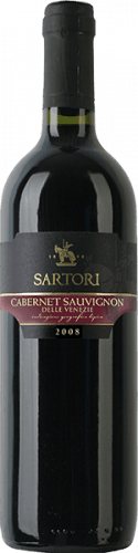 Вино Cabernet Sauvignon Veneto Sartori