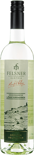 Вино Felsner Gruner Veltliner 0.75 л