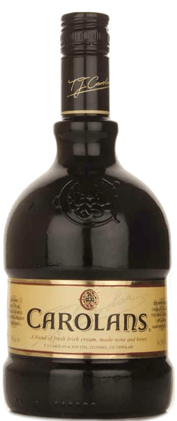 Ликер Carolans Irish Cream 0.7 л