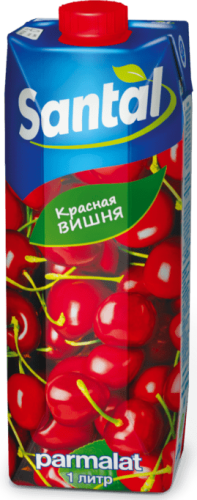 Изображение товара Santal Красная Вишня