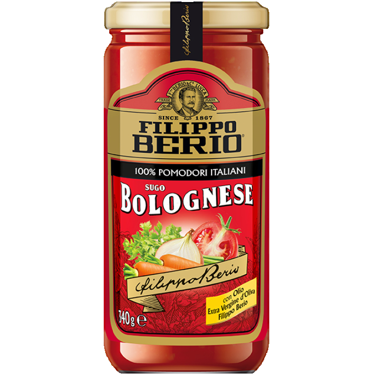 Соус томатный основа для Болоньезе Filippo Berio