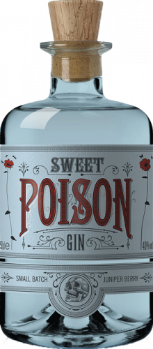 Изображение товара Джин Sweet Poison
