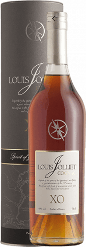 Коньяк Louis Jolliet XO