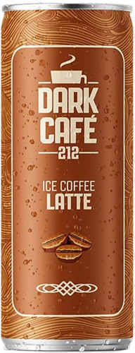 Изображение товара Кофе Latte