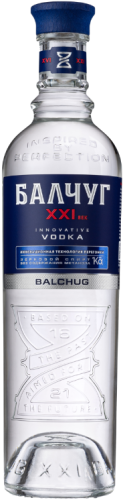Изображение товара Водка Балчуг 21 Век