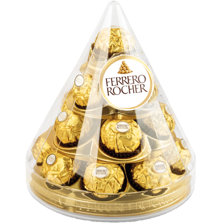 цена Ferrero Rocher молочный шоколад и лесной орех
