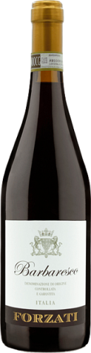 Вино Barbaresco Docg   Forzati