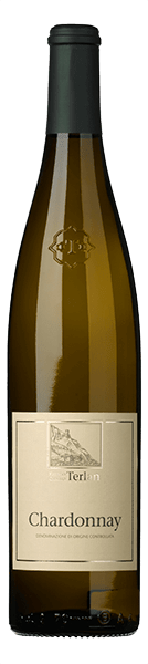 Вино Cantina Terlano, Chardonnay 0.75 л