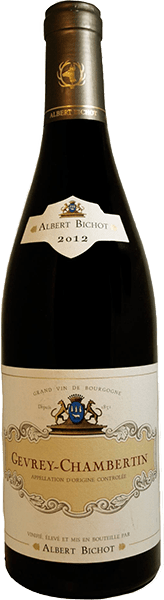 Вино Albert Bichot, Gevrey-Chambertin AOC 0.75 л