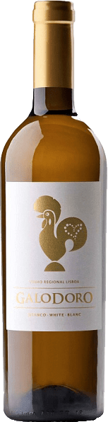 Вино Quinta do Conde, Galodoro Branco 0.75 л
