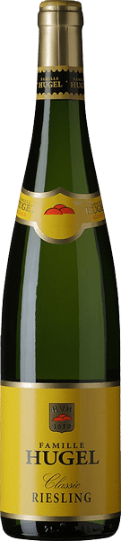Вино Riesling Alsace AOC 0.75 л