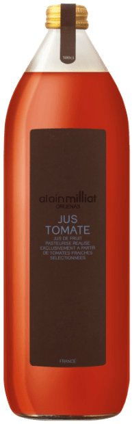 Alain Milliat сок из красного томата 1 л