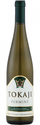 Вино Tokaji Furmint
