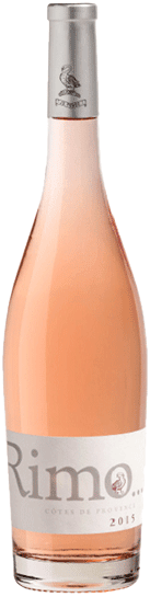 Вино Domaine de Rimauresq, Rimo, Cotes de Provence AOP 0.75 л