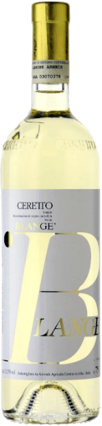 Вино Langhe Arneis Blange 0.75 л