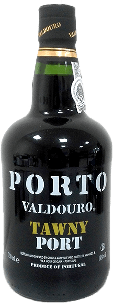 Вино Valdouro Tawny Porto 0.75 л