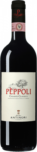 Вино Peppoli, Chianti Classico DOCG