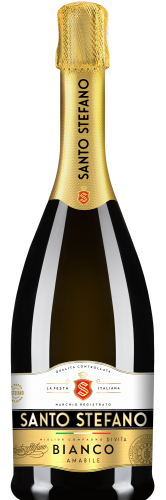 Изображение товара Игристое вино Santo Stefano