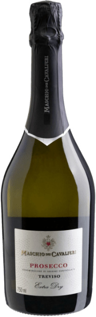 Игристое вино Maschio dei Cavalieri Prosecco Extra Dry 0.75 л