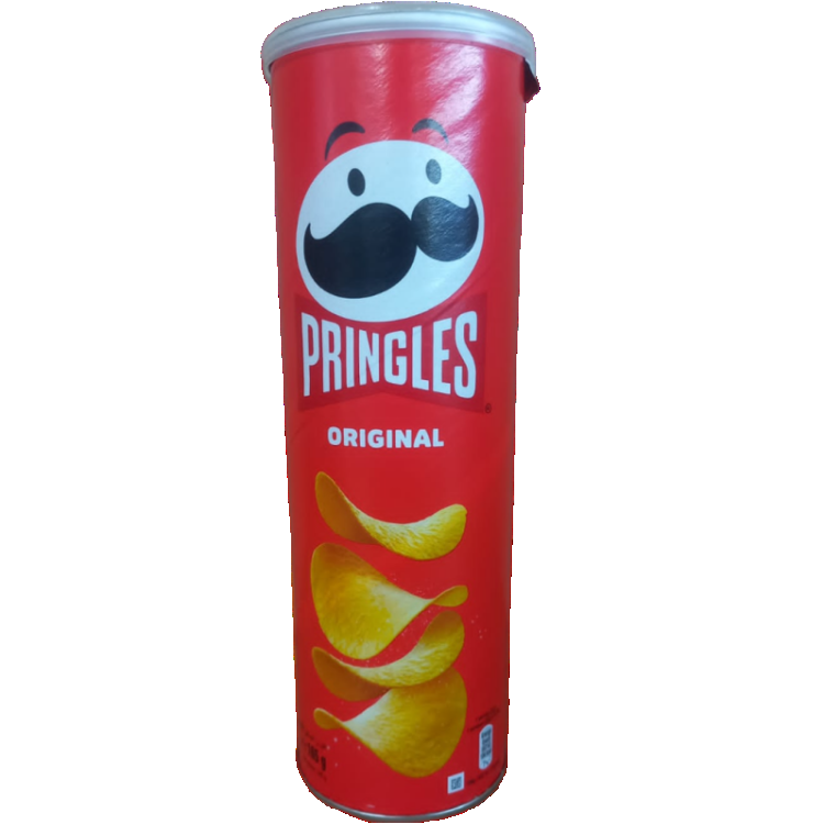 Чипсы Принглс Ориджинал
