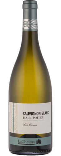 Изображение товара Вино Lacheteau Sauvignon Blanc Haut Poitou