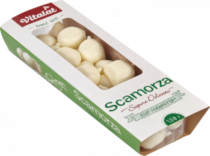 Изображение товара Сыр Scamorza Vitalat
