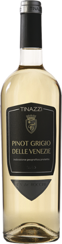 Изображение товара Вино Pinot Grigio Delle Venezie CA` de` ROCCHI