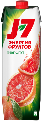 Изображение товара "J-7" Грейпфрут